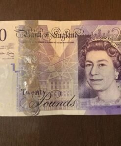 Buy Fake £20 GBP Banknotes #1 top Discreet Delivery service