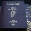 Irish Passport- Authentic and Discreet delivery service 2026