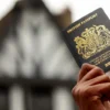 UK Passport - Authentic and Discreet delivery service 2026